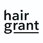 hair grant | cosmética capilar natural