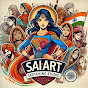 Saiart Sketching Studio  logo