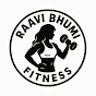  Raavi Bhumi Fitness logo