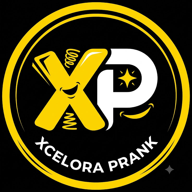 XCELORA PRANK