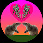 The Gloved Rats logo