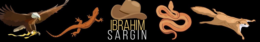 Ä°brahim SargÄ±n YouTube channel avatar