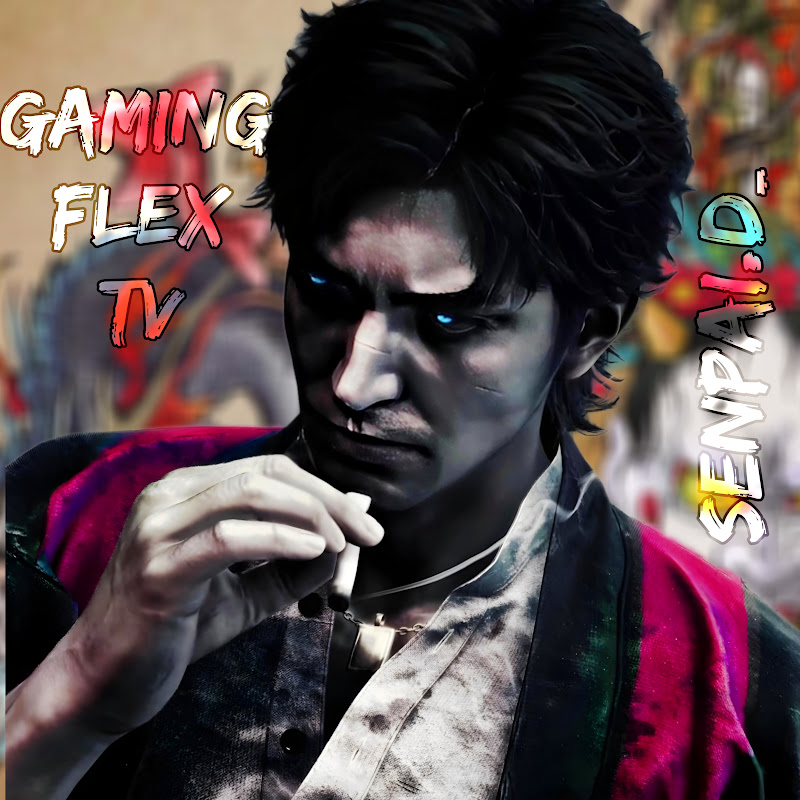 Gaming Flex TV