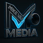 MikeVanMedia logo