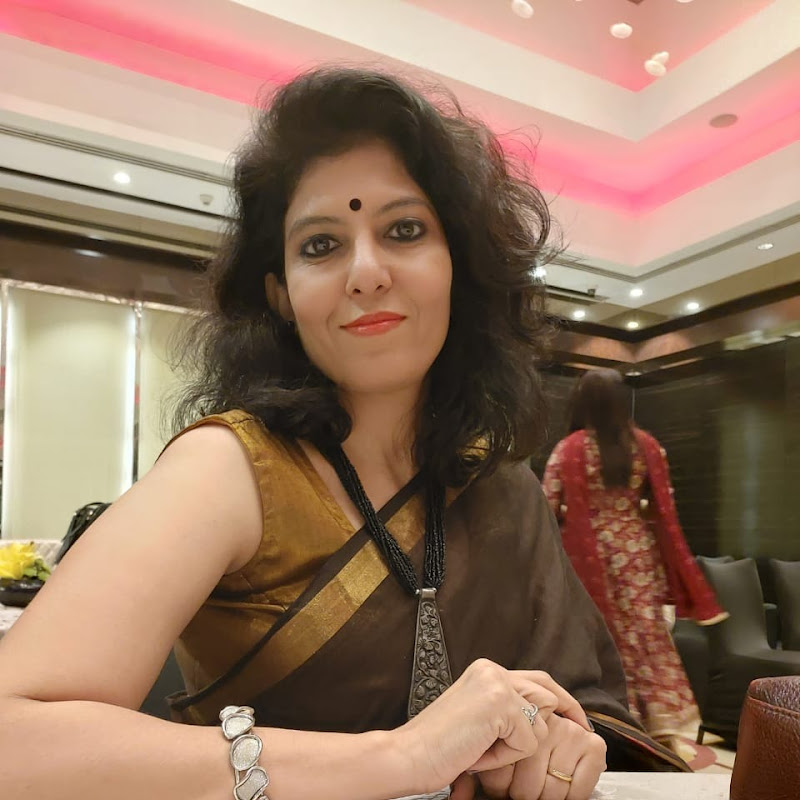Pinkvittles by Pinki Verma