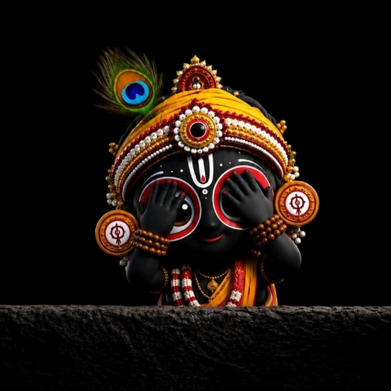 Krishna Rahasya