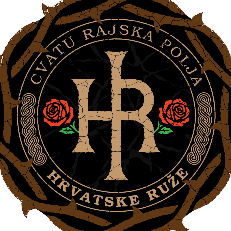 Hrvatske Ruže