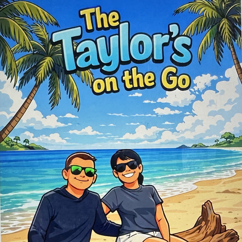 The Taylor’s On the Go