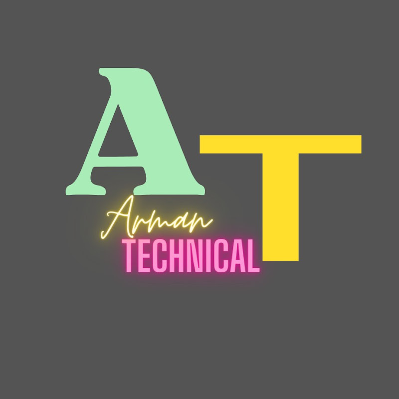 Arman Technical