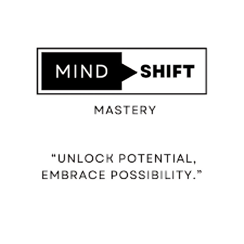 Mindshift Mastery Logo