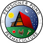 Pensioner Pond Permaculture logo