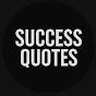 Success Quotes logo