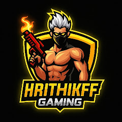 Hrithik FF Gaming 