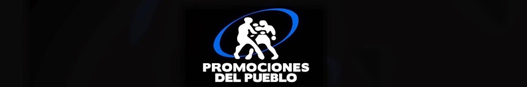 PromocionesdelPueblo boxeo YouTube channel avatar