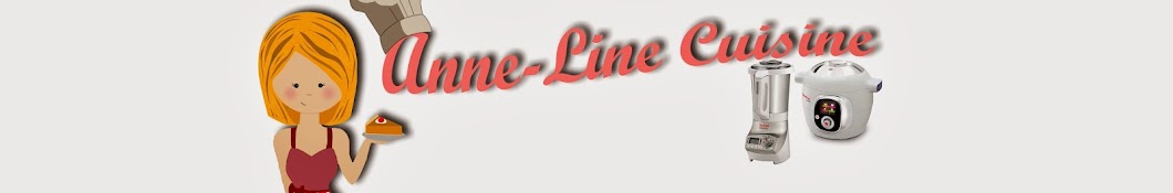 Anne-Line Cuisine YouTube channel avatar