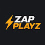 ZapPlayz logo