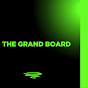 The grand board logo