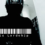 ⚔️HIS LORDSHIP🛡️  logo