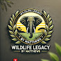 Wildlife Legacy by Matthews logo