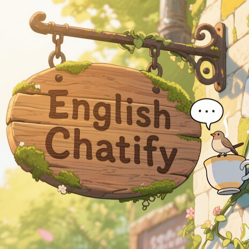 English Chatify