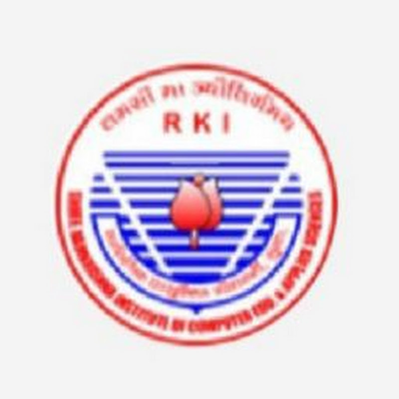 Shree Ramkrishna Inst. of Comp. Edu. and Apl. Sc.