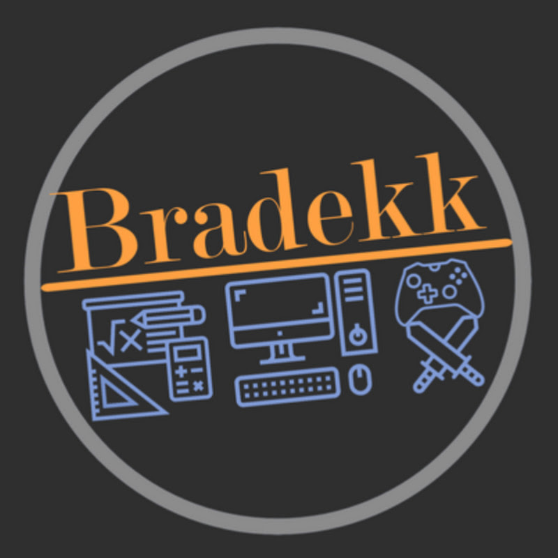 ProfeBradekk