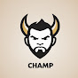 Champ Up logo