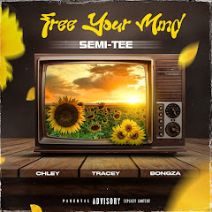 Semi Tee - Topic