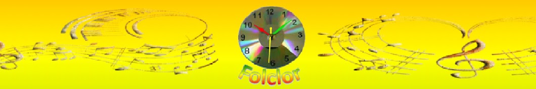 La Hora del Folclor YouTube channel avatar