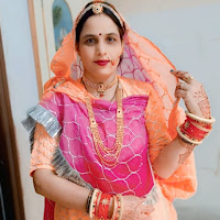 Jhunjhunu ki jaatni 1M profile image
