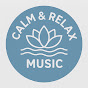 Calm & Relax Music logo