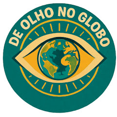 De Olho No Globo 🌎