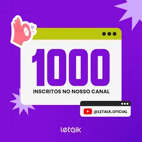 Letalk YouTube channel