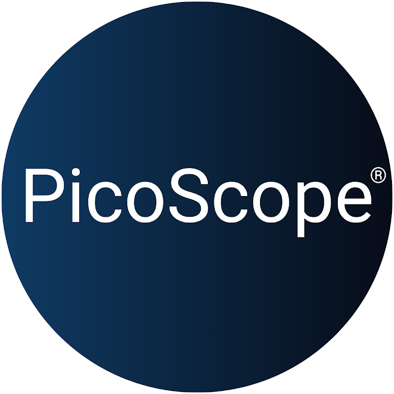 PicoScope Diagnostics 