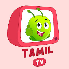 Channel thumbnail for MagicBox Tamil Stories