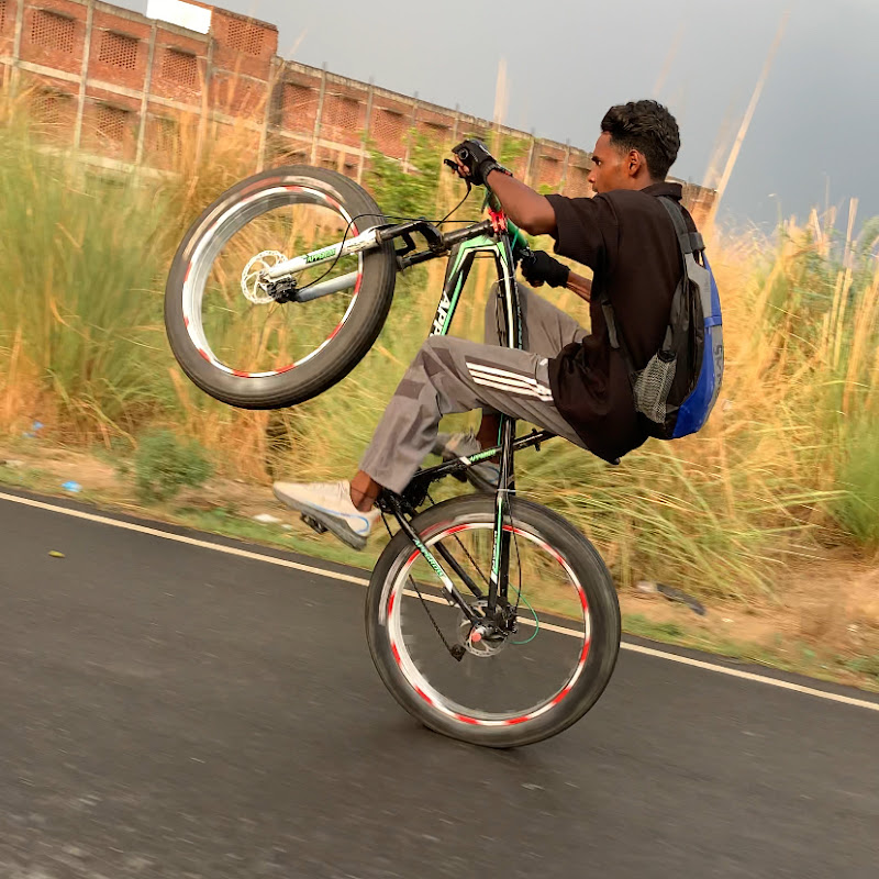 Lavlesh rider 09
