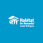Habitat for Humanity Guelph Wellington logo