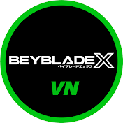 BEYBLADE Việt Nam – Kênh Chính thức