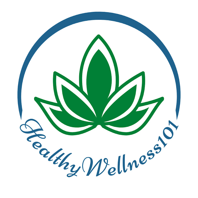Healthy Wellness 