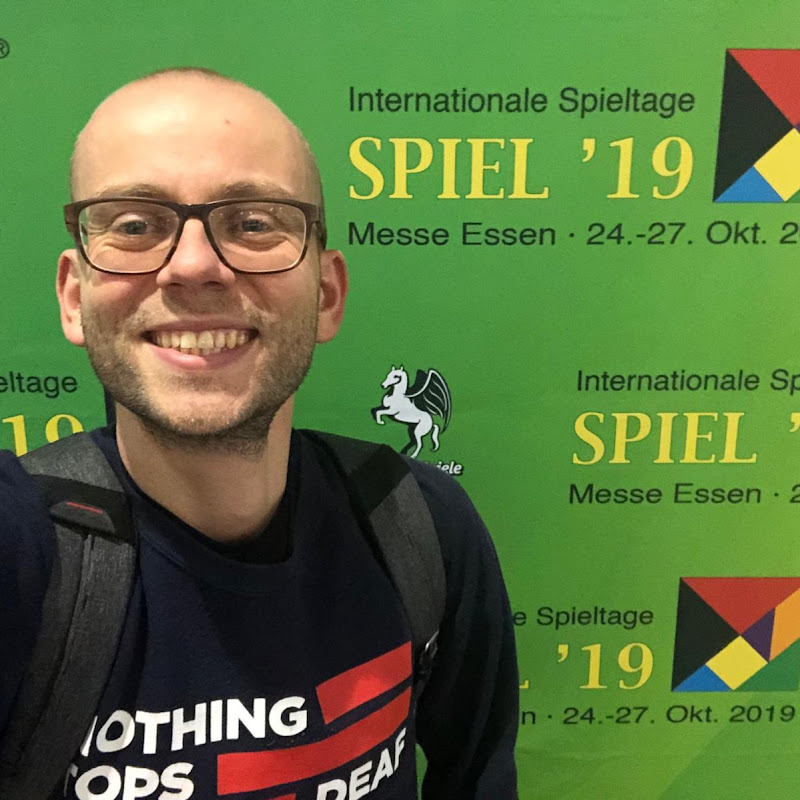 SplinterSpiel