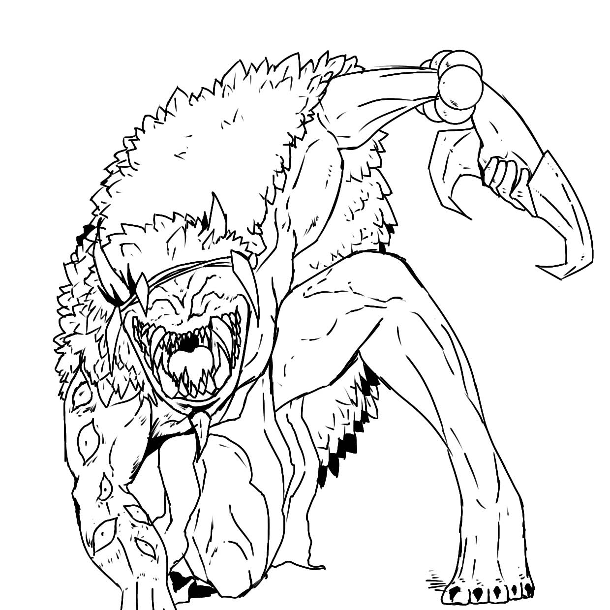 Post from Grem Animator