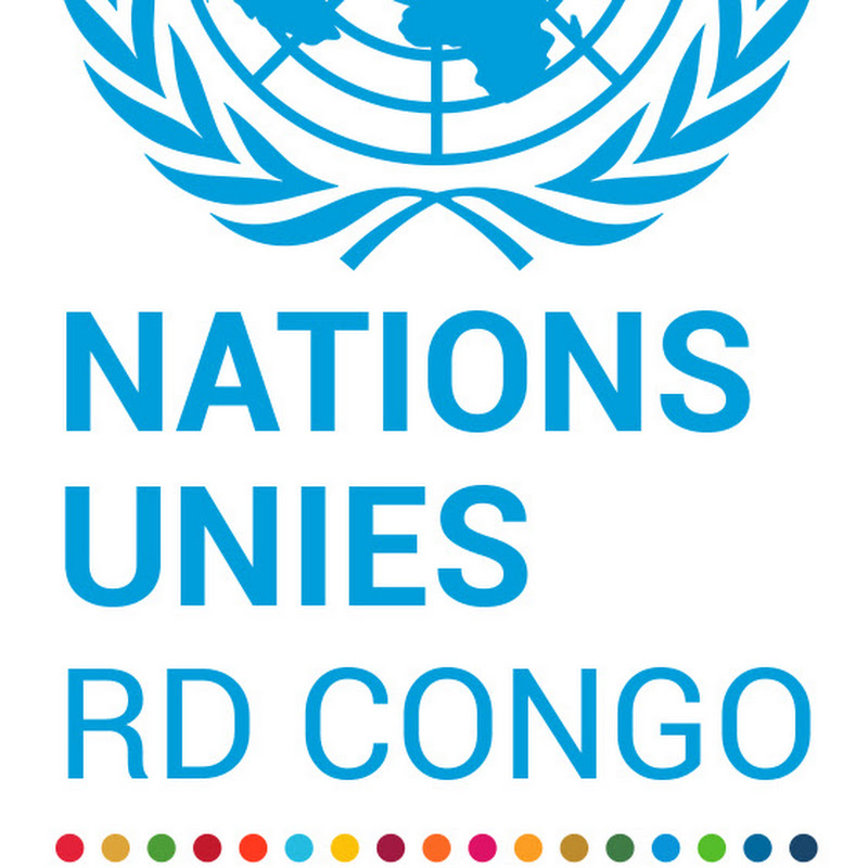 Nations Unies en RDCongo