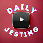 Dailyjesting logo