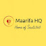 YNLerZKLbtE-channel-avatar-Maarifa HQ