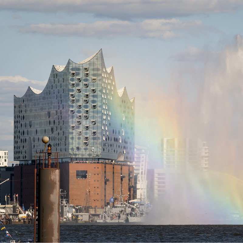 Hamburg Views