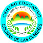 Centro Educativo Colinas de las Cumbres logo