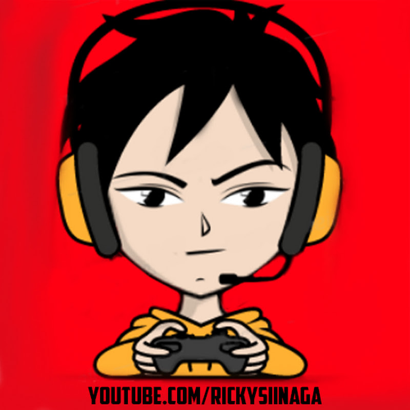 Ricky Sinaga icon