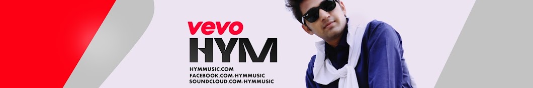 HymVEVO YouTube channel avatar