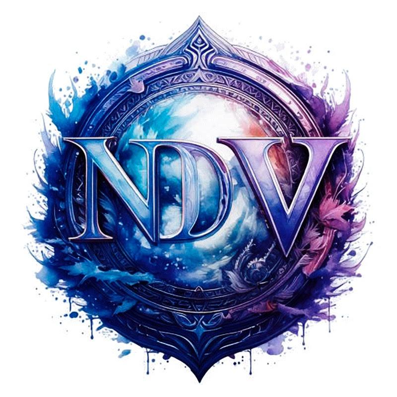NDV Artworks icon
