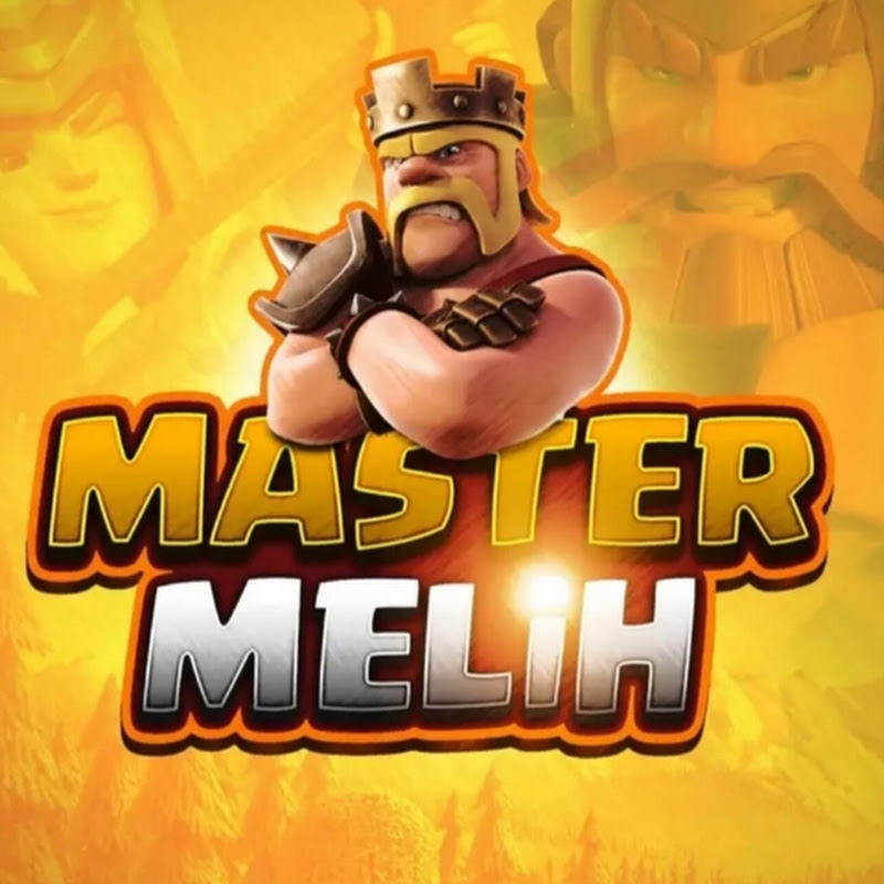 Master Melih